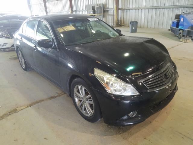 INFINITI G37 BASE 2012 jn1cv6ap0cm932373