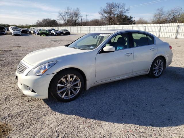 INFINITI G37 2012 jn1cv6ap0cm933247