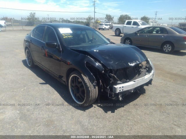 INFINITI G37 SEDAN 2012 jn1cv6ap0cm933314