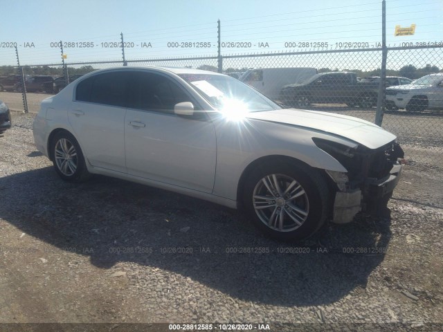 INFINITI G37 SEDAN 2012 jn1cv6ap0cm933359