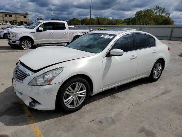 INFINITI G37 2012 jn1cv6ap0cm933930