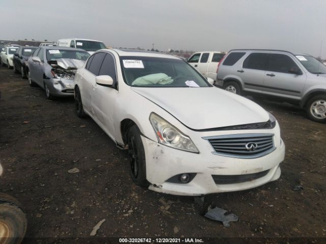 INFINITI G37 SEDAN 2012 jn1cv6ap0cm934351