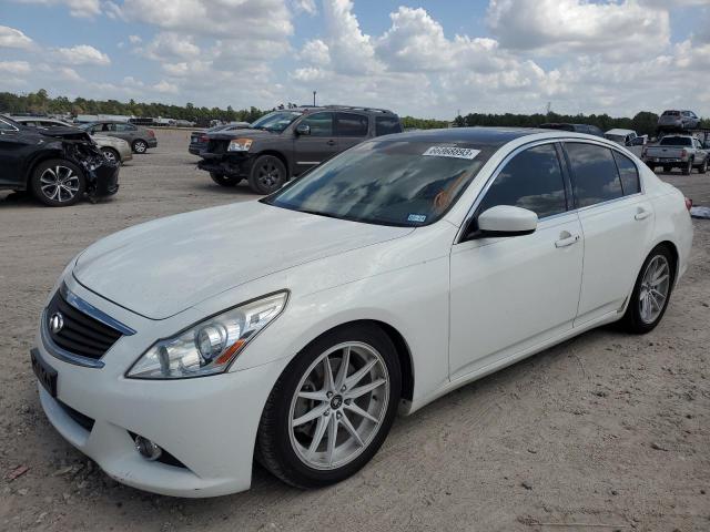 INFINITI G37 BASE 2012 jn1cv6ap0cm934656