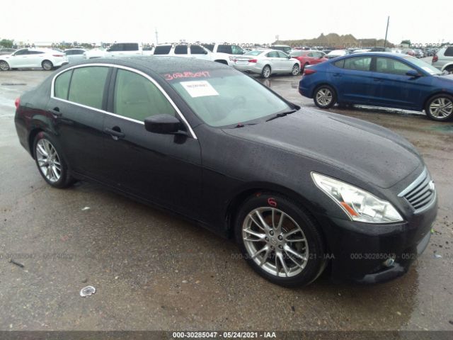 INFINITI G37 SEDAN 2012 jn1cv6ap0cm934754