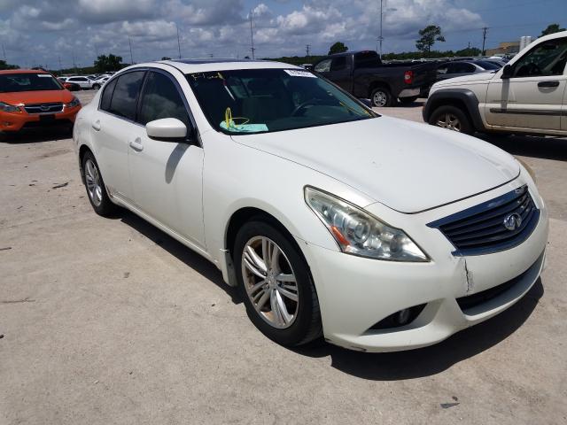 INFINITI G37 BASE 2012 jn1cv6ap0cm934981