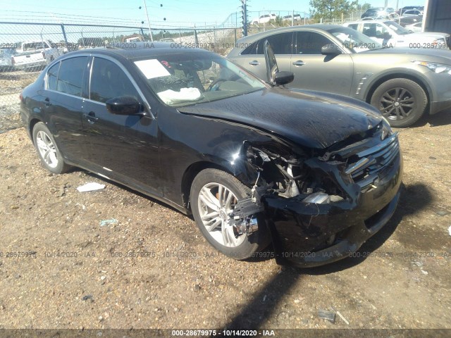 INFINITI G37 SEDAN 2012 jn1cv6ap0cm936133