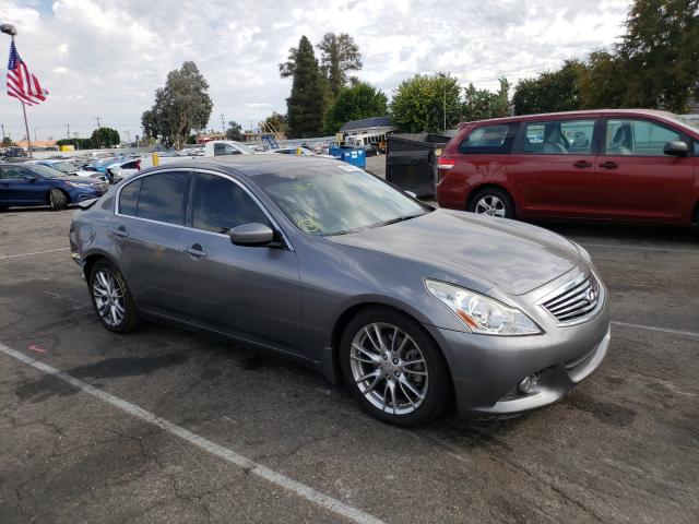 INFINITI G37 BASE 2013 jn1cv6ap0dm300488