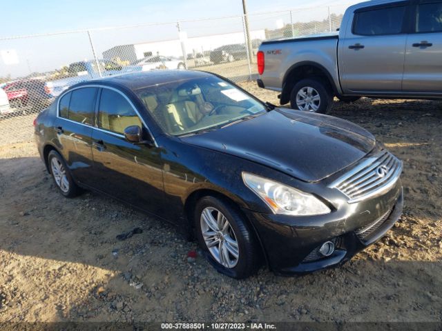 INFINITI NULL 2013 jn1cv6ap0dm300846