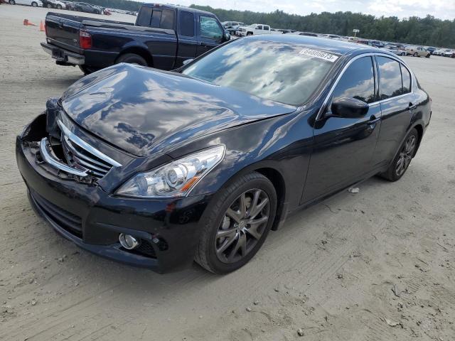 INFINITI G37 BASE 2013 jn1cv6ap0dm301981