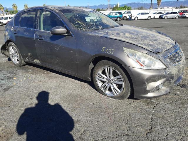 INFINITI G37 BASE 2013 jn1cv6ap0dm302306