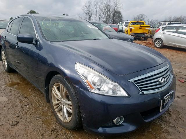 INFINITI G37 BASE 2013 jn1cv6ap0dm302435