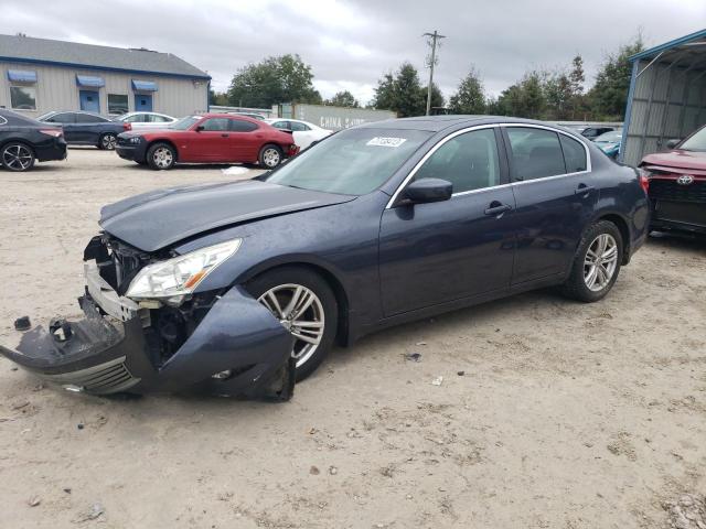 INFINITI G37 2013 jn1cv6ap0dm303245