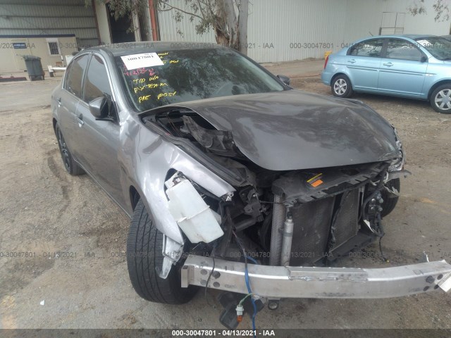 INFINITI G37 SEDAN 2013 jn1cv6ap0dm303939