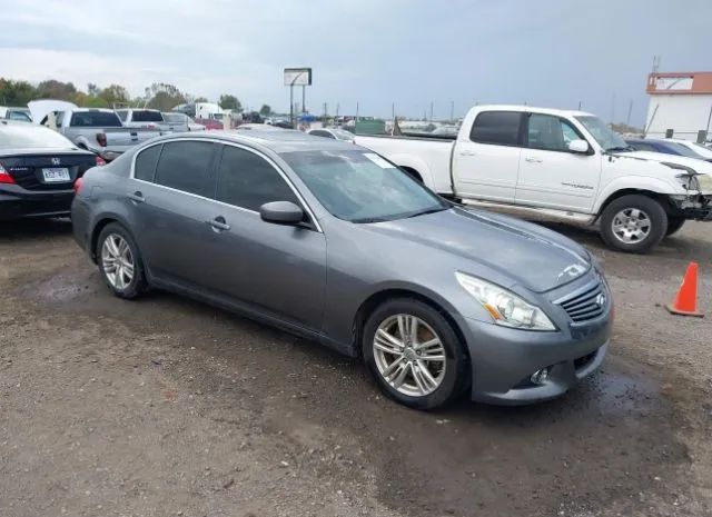 INFINITI NULL 2013 jn1cv6ap0dm305318