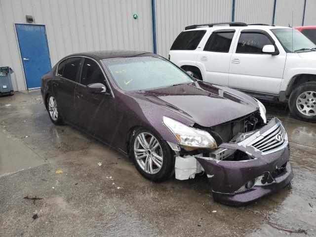 INFINITI G37 BASE 2013 jn1cv6ap0dm305335