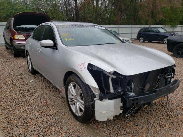 INFINITI G37 BASE 2013 jn1cv6ap0dm305660