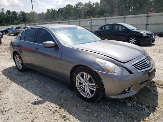 INFINITI G37 BASE 2013 jn1cv6ap0dm305979