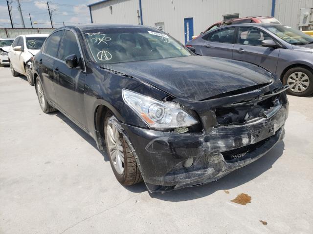 INFINITI G37 BASE 2013 jn1cv6ap0dm306386