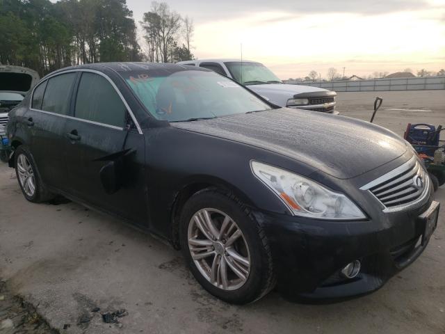 INFINITI G37 BASE 2013 jn1cv6ap0dm306517