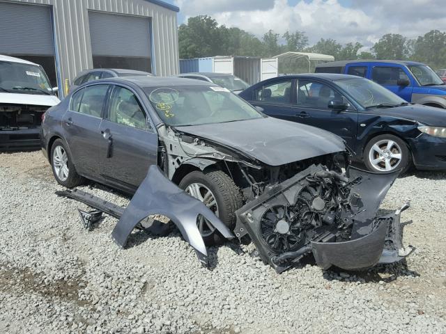 INFINITI G37 BASE 2013 jn1cv6ap0dm711292