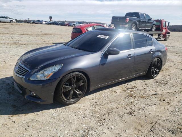 INFINITI G37 BASE 2013 jn1cv6ap0dm711504