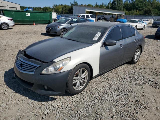 INFINITI G37 BASE 2013 jn1cv6ap0dm712040