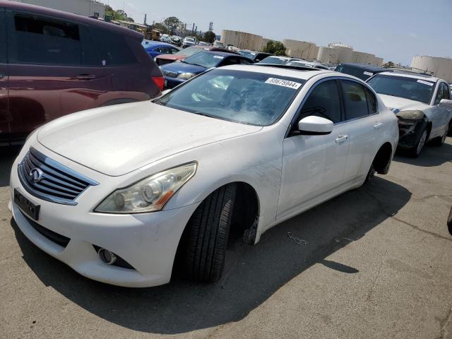 INFINITI G37 BASE 2013 jn1cv6ap0dm712765