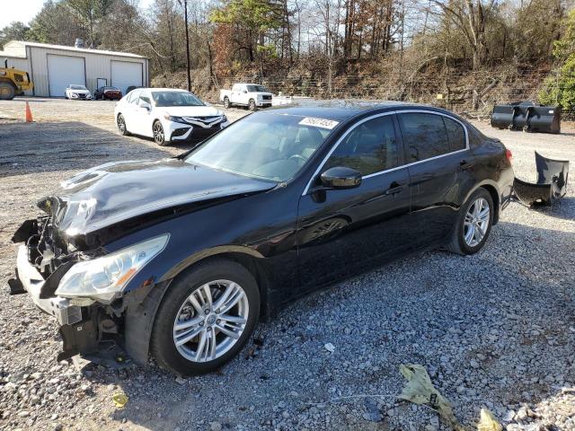 INFINITI G37 2013 jn1cv6ap0dm713897