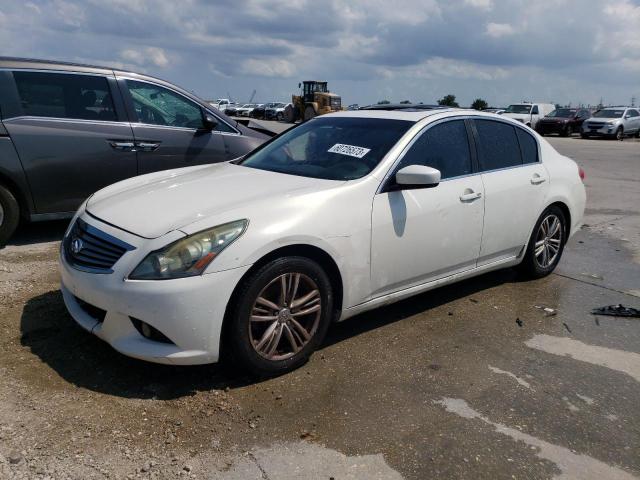 INFINITI G37 BASE 2013 jn1cv6ap0dm713978