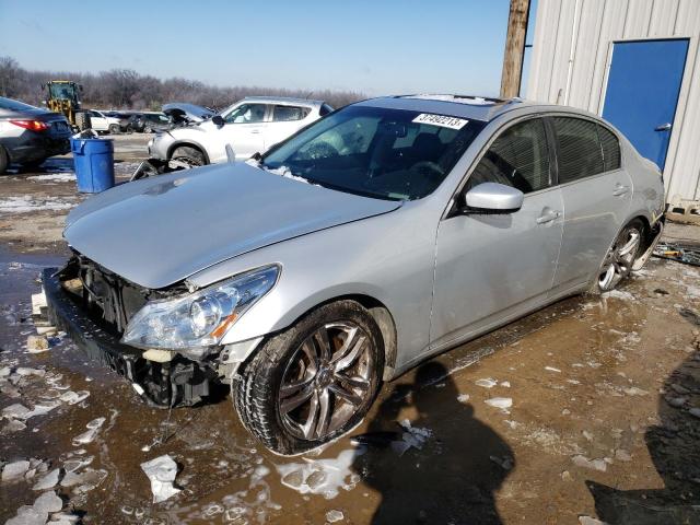 INFINITI G37 BASE 2013 jn1cv6ap0dm714239