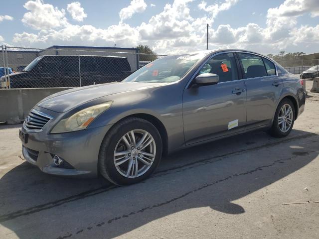 INFINITI G37 BASE 2013 jn1cv6ap0dm714662