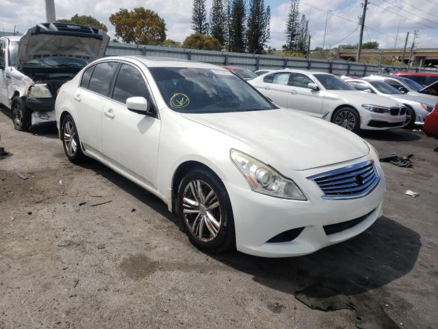 INFINITI G37 BASE 2013 jn1cv6ap0dm715925