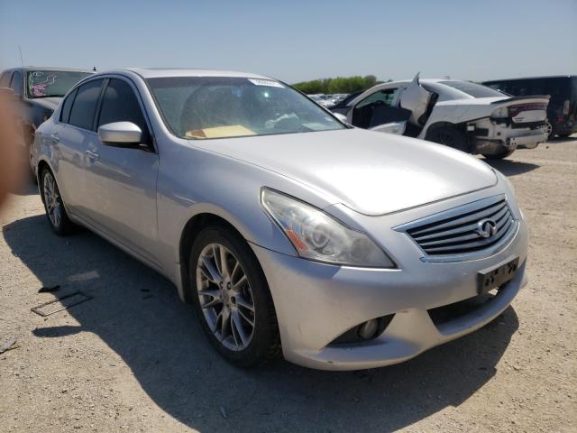 INFINITI G37 BASE 2013 jn1cv6ap0dm716881