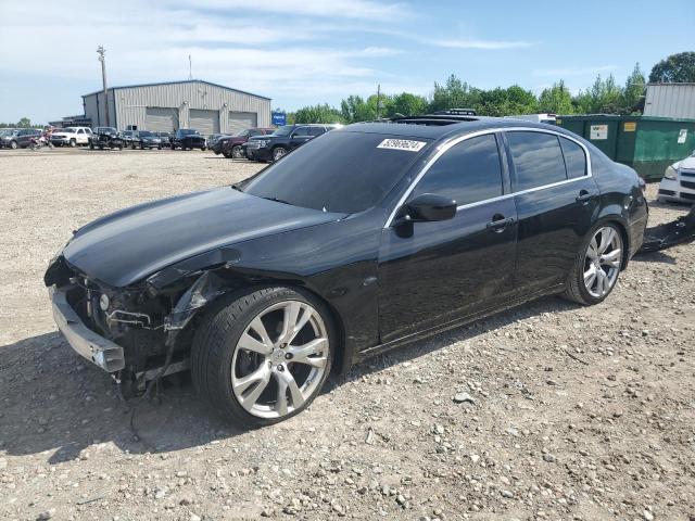 INFINITI G37 2013 jn1cv6ap0dm716976