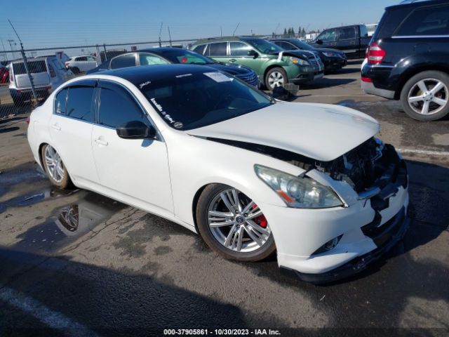 INFINITI NULL 2013 jn1cv6ap0dm717402