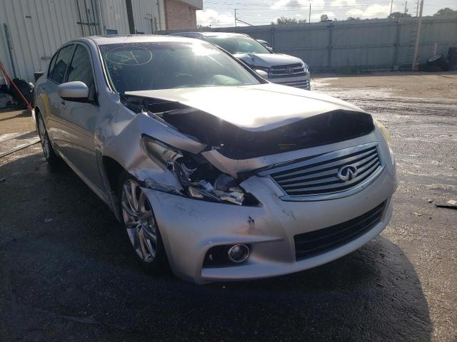 INFINITI G37 BASE 2013 jn1cv6ap0dm719800