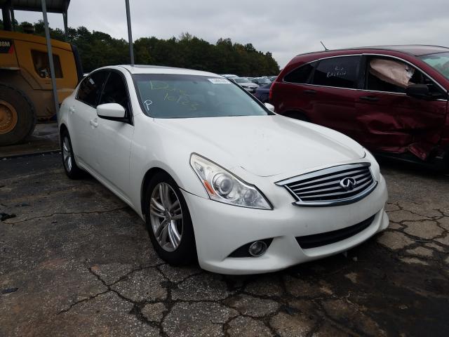 INFINITI G37 BASE 2013 jn1cv6ap0dm720140