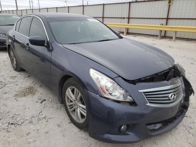 INFINITI G37 BASE 2013 jn1cv6ap0dm720543