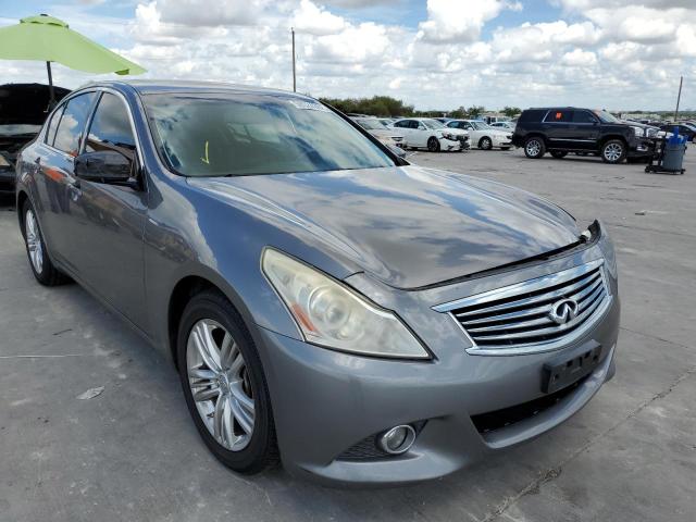 INFINITI G37 BASE 2013 jn1cv6ap0dm720641