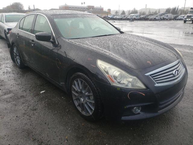 INFINITI G37 BASE 2013 jn1cv6ap0dm720669