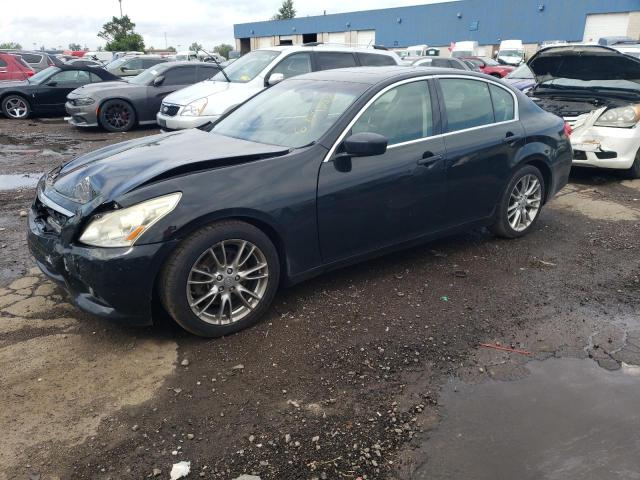 INFINITI G37 BASE 2013 jn1cv6ap0dm720719