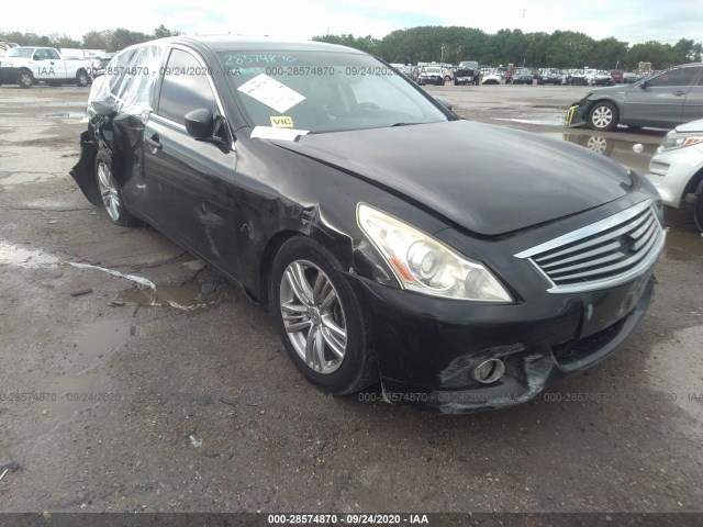 INFINITI G37 SEDAN 2013 jn1cv6ap0dm722163