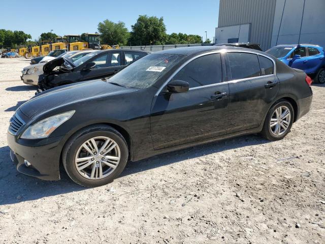 INFINITI G37 2013 jn1cv6ap0dm722325