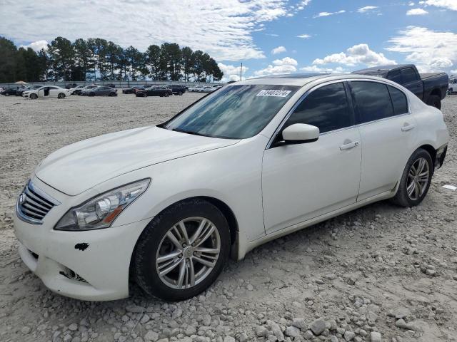 INFINITI G37 BASE 2013 jn1cv6ap0dm723541