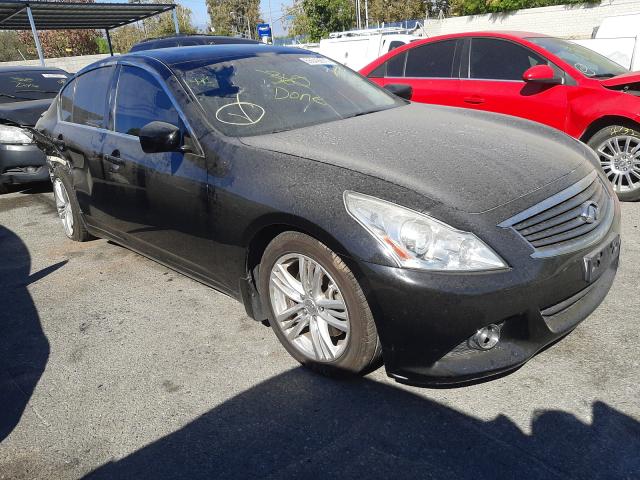 INFINITI G37 BASE 2013 jn1cv6ap0dm723605