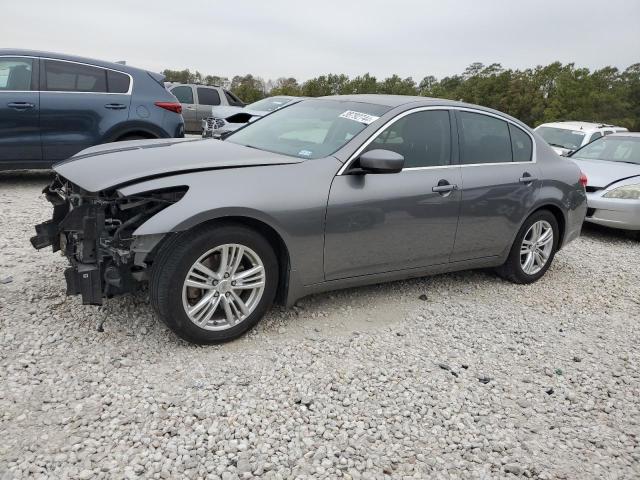 INFINITI G37 2013 jn1cv6ap0dm724012