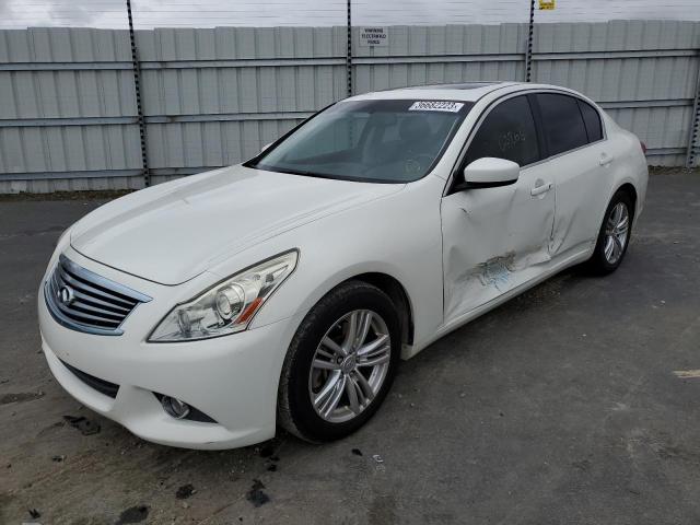 INFINITI G37 BASE 2013 jn1cv6ap0dm725872