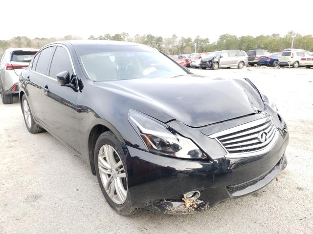 INFINITI G37 BASE 2013 jn1cv6ap0dm725953