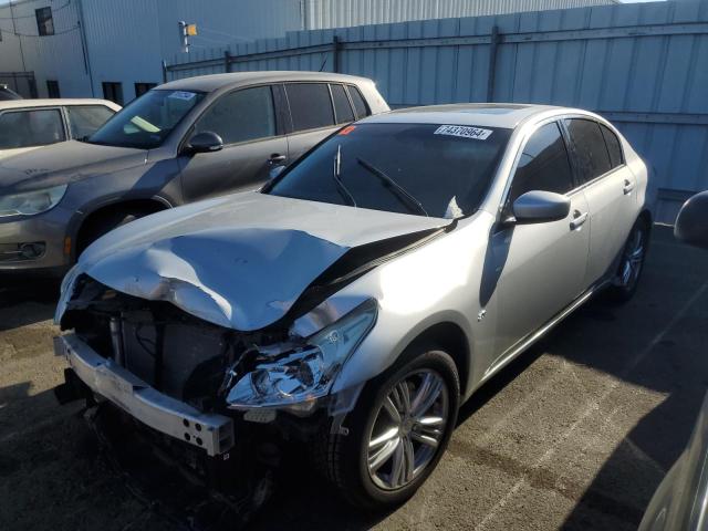 INFINITI Q40 2015 jn1cv6ap0fm500337