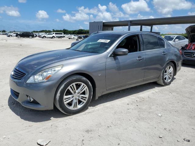 INFINITI Q40 2015 jn1cv6ap0fm500693